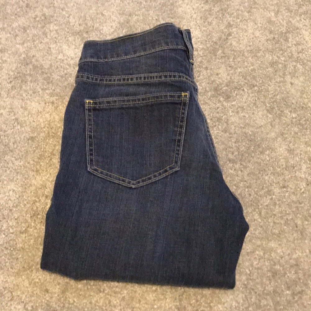Old Navy Flirt Jeans